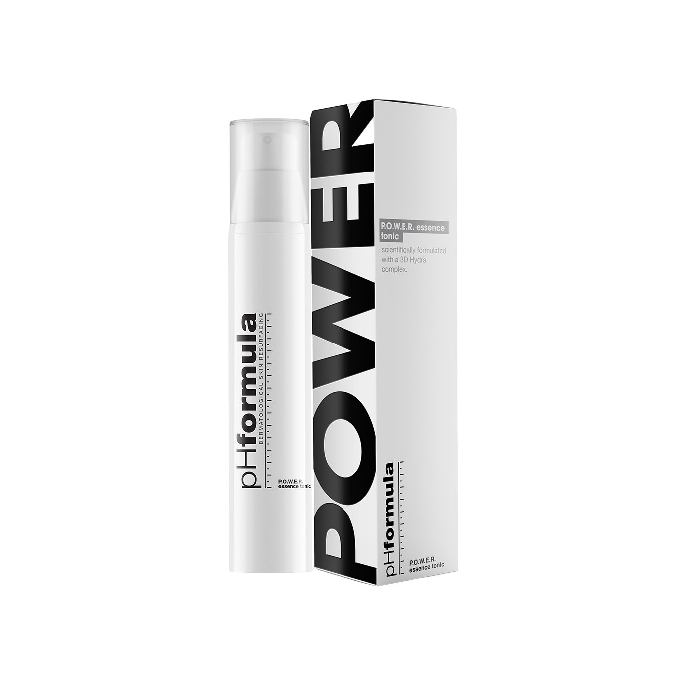 Тоник увлажняющий P.O.W.E.R. Essence Tonic купить в VISAGEHALL