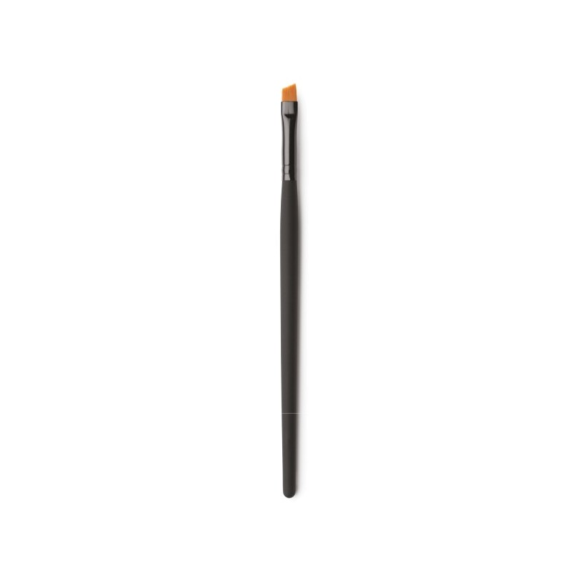 Кисть для бровей скошенная натуральная Fine Angled Brow