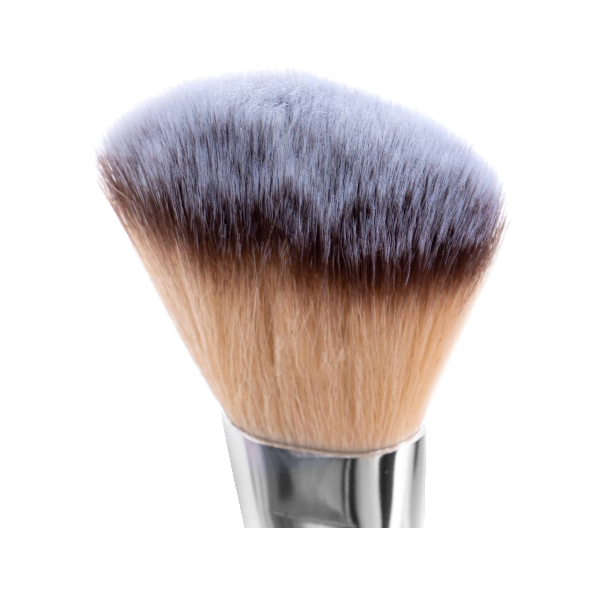 Кисть для нанесения пудры и румян Home Professional  купить в VISAGEHALL