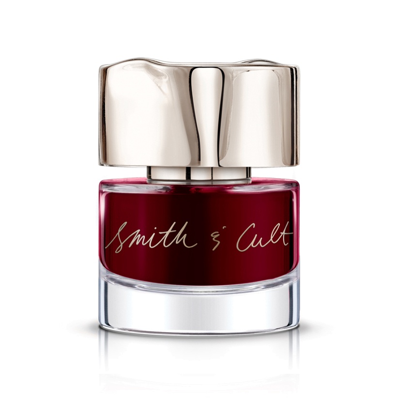 Лак для ногтей Nail Lacquer Будь в красном