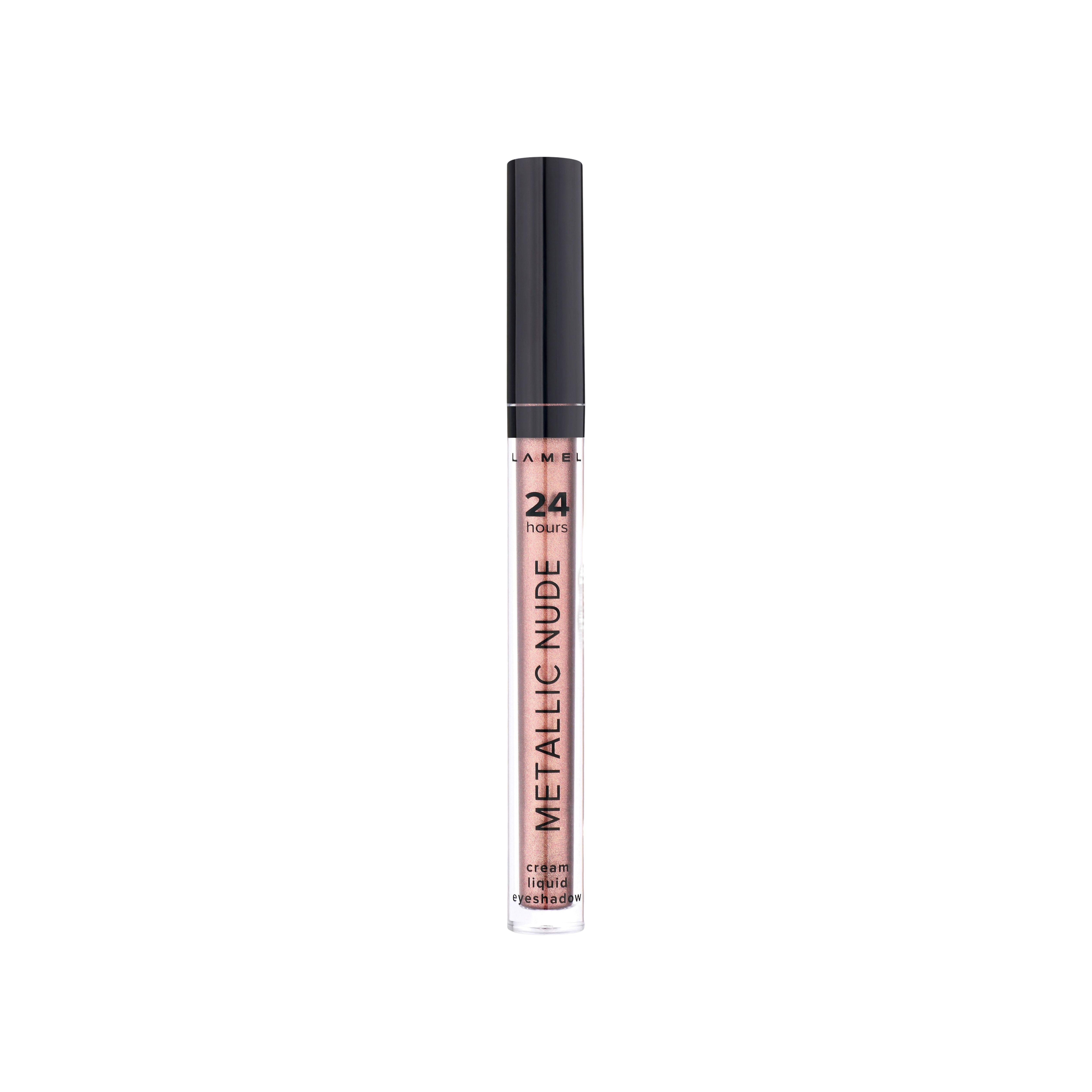 Жидкие тени для век Metallic Nude Liquid Eyeshadow купить в VISAGEHALL