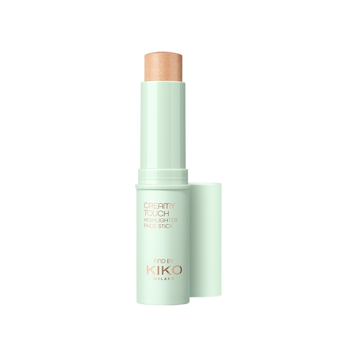 Хайлайтер-стик кремовый Creamy Touch Highlighter Face Stick купить в VISAGEHALL