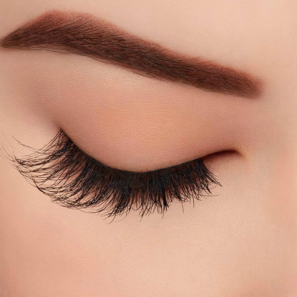 Ресницы накладные TexturEyes 578  купить в VISAGEHALL