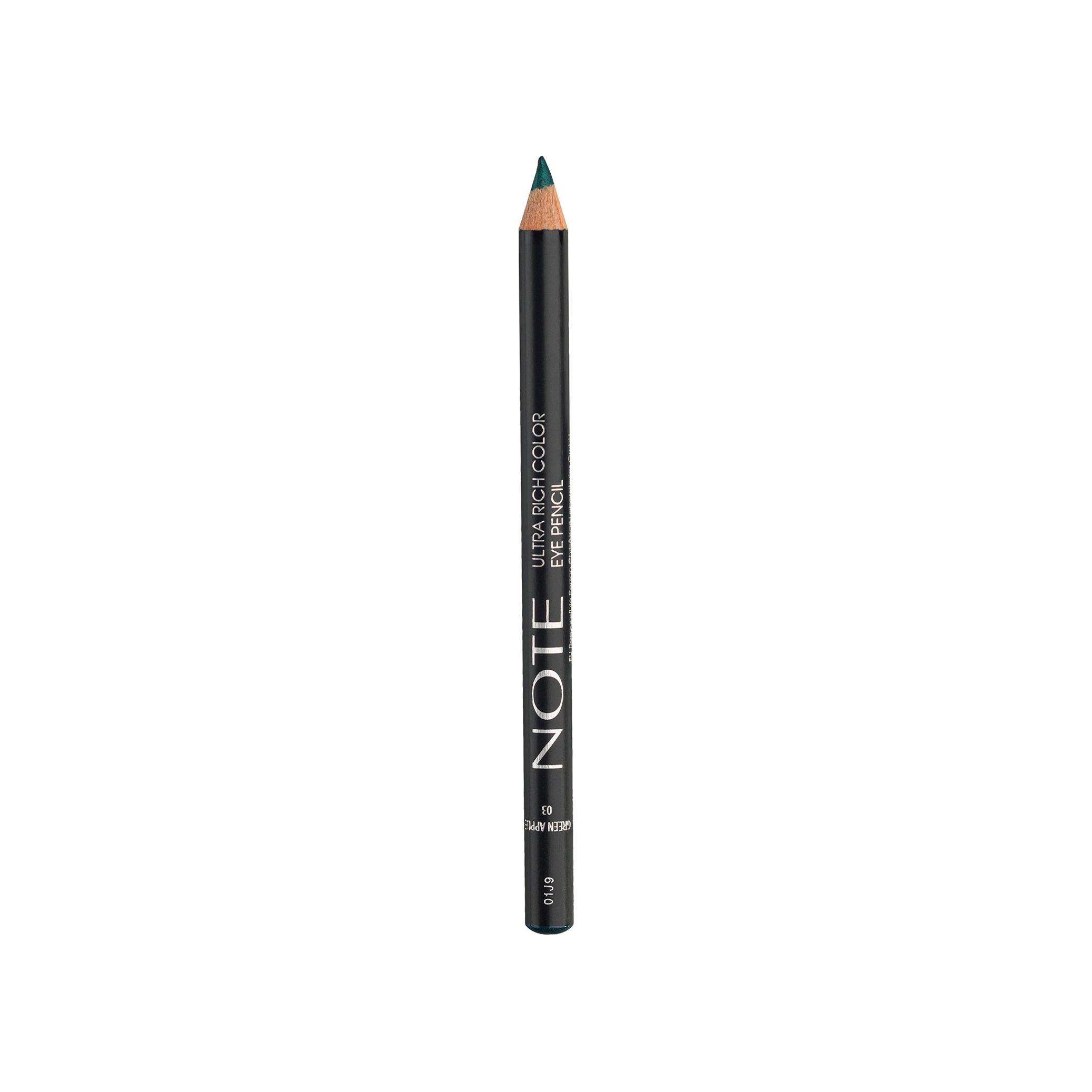 Карандаш для глаз насыщенного цвета Ultra Rich Color Eye Pencil