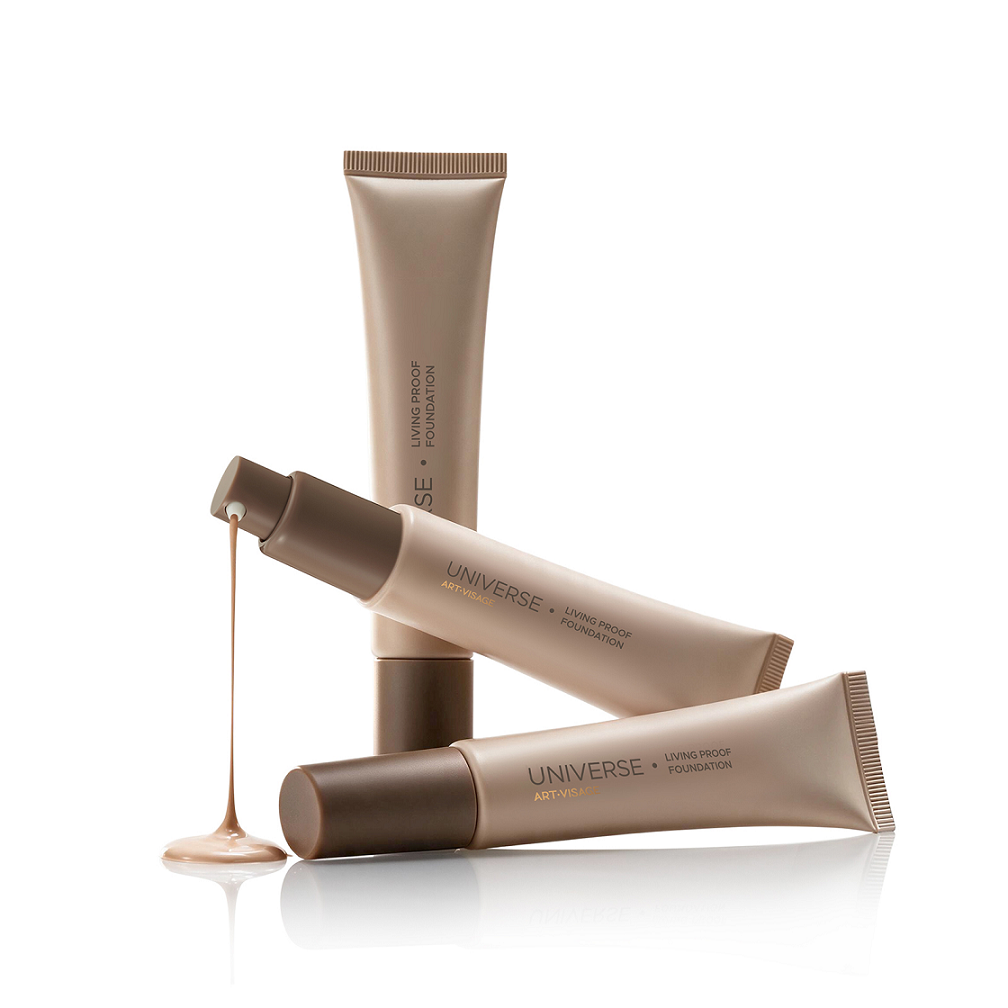 Тональная основа Universe Living Proof Foundation