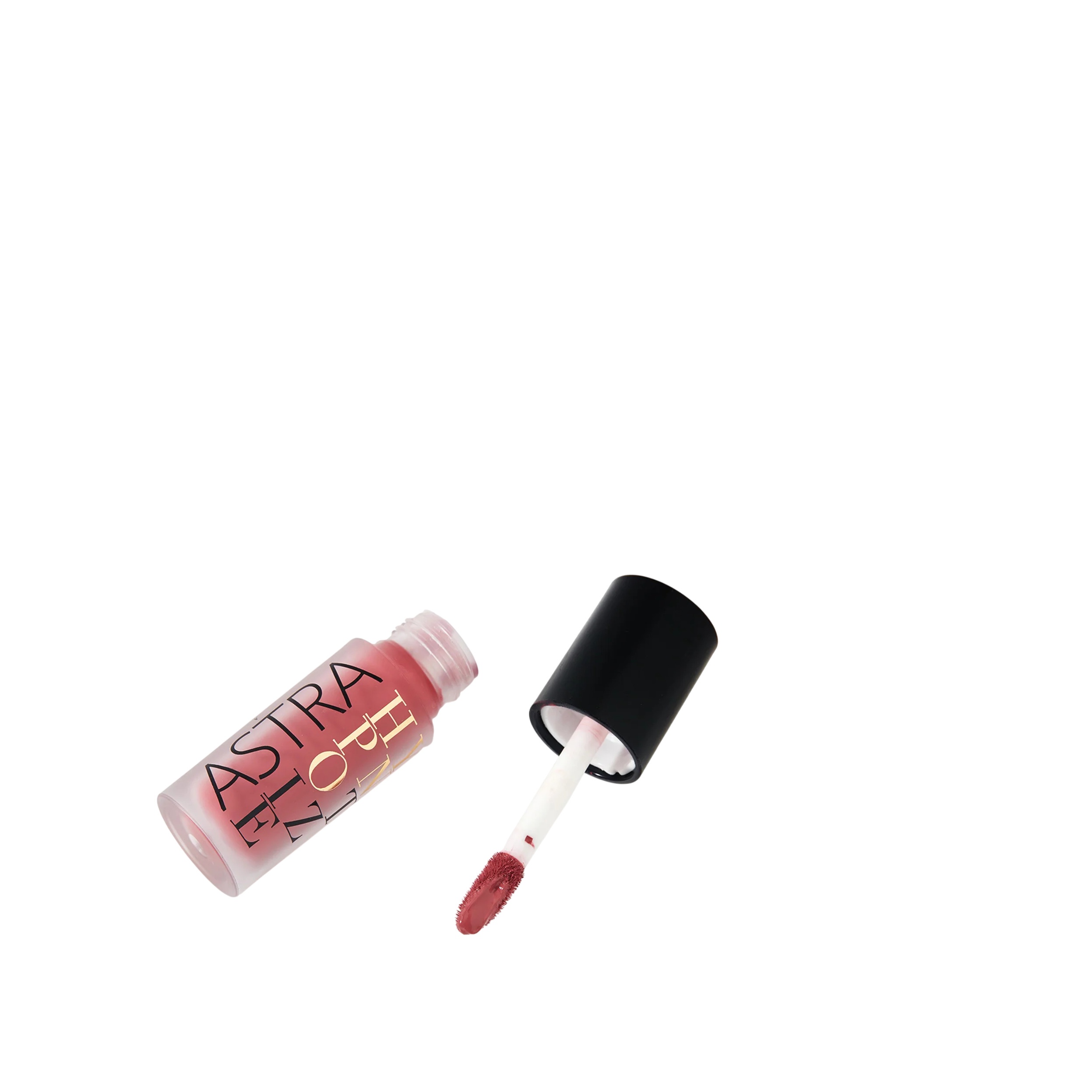 Помада губная жидкая Hypnotize Liquid Lipstick