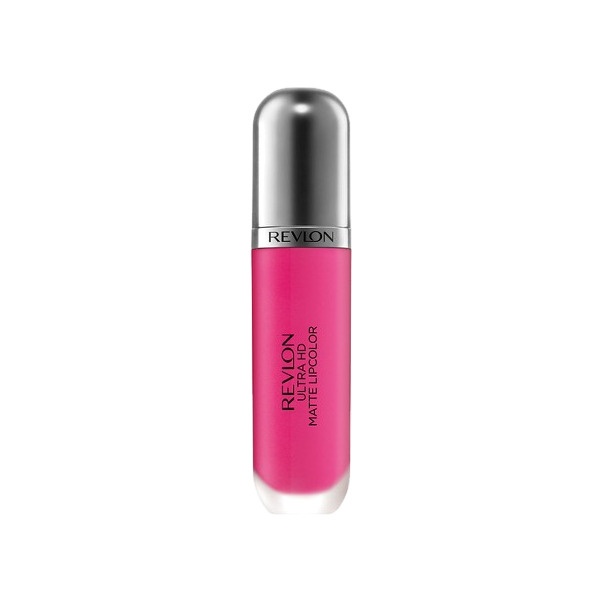 Помада для губ Ultra Hd Matte Lipcolor