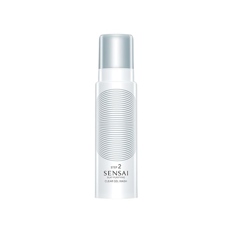 Гель для умывания Silky Purifying  купить в VISAGEHALL