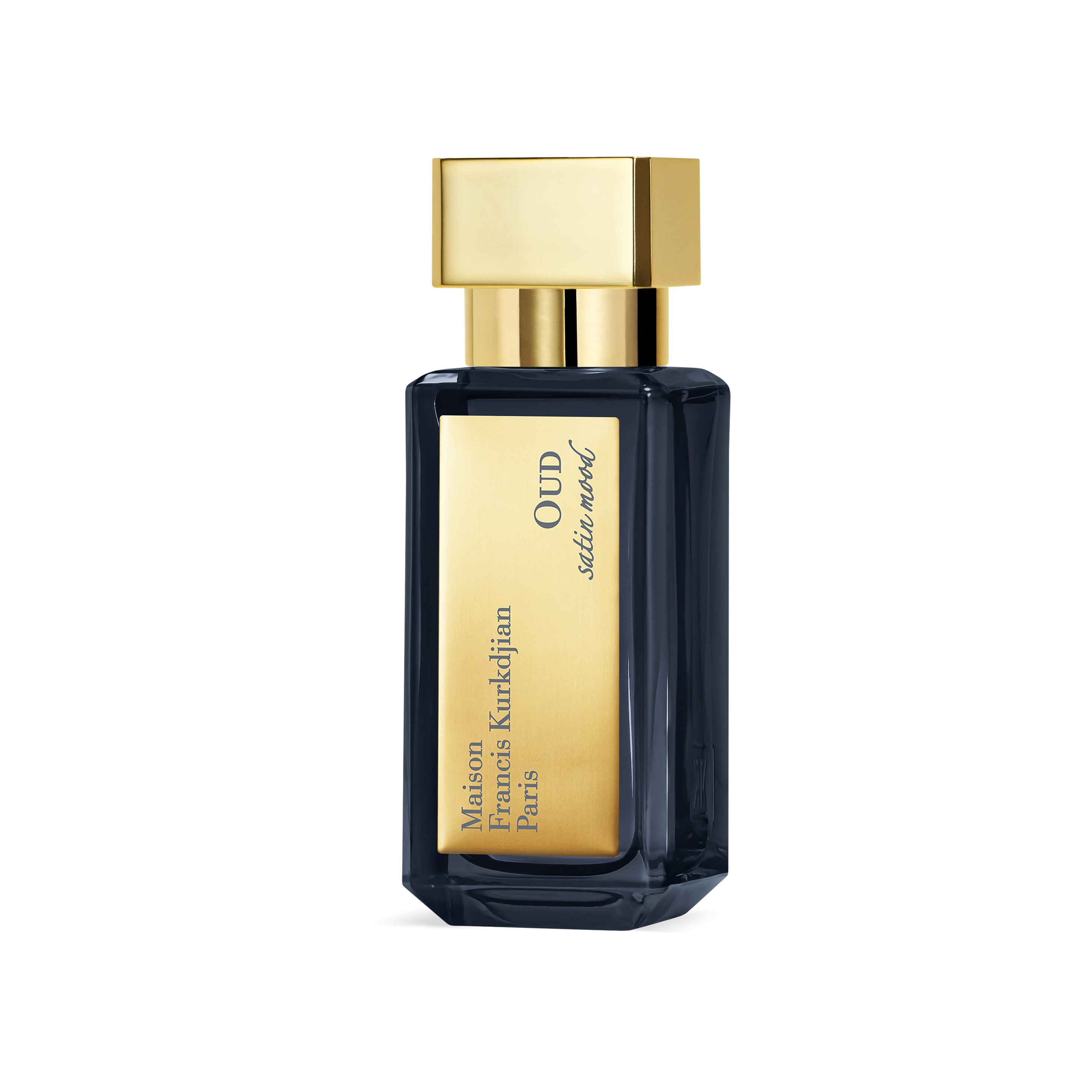 Oud Satin Mood Парфюмерный экстракт купить в VISAGEHALL