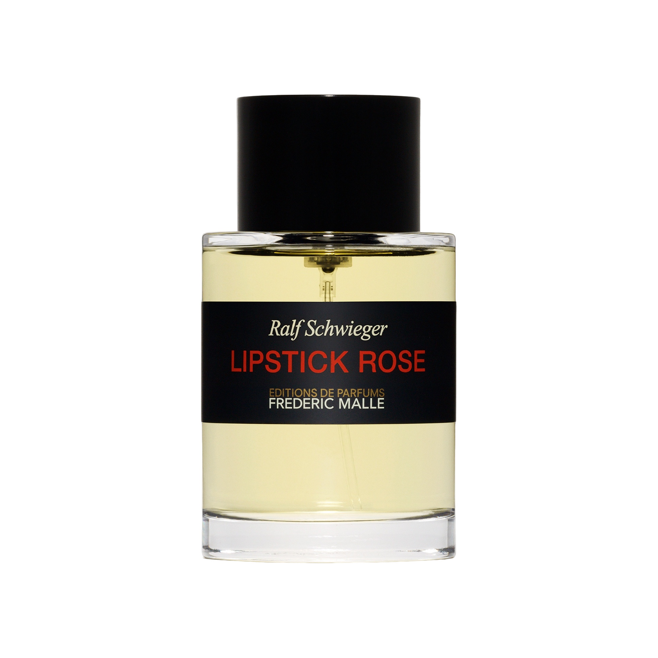 Lipstick Rose Парфюмерная вода купить в VISAGEHALL