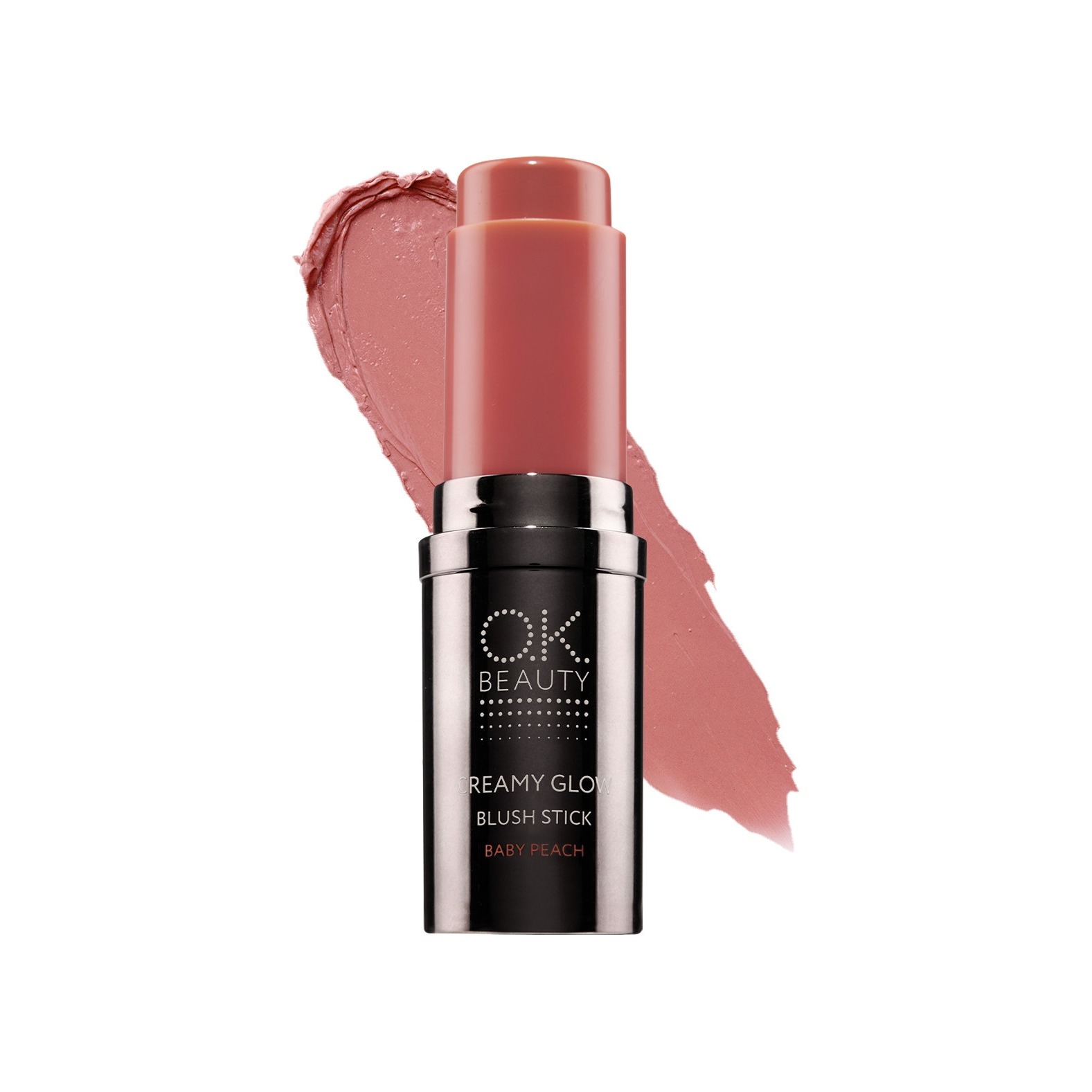 Румяна в стике кремовые OK Beauty 