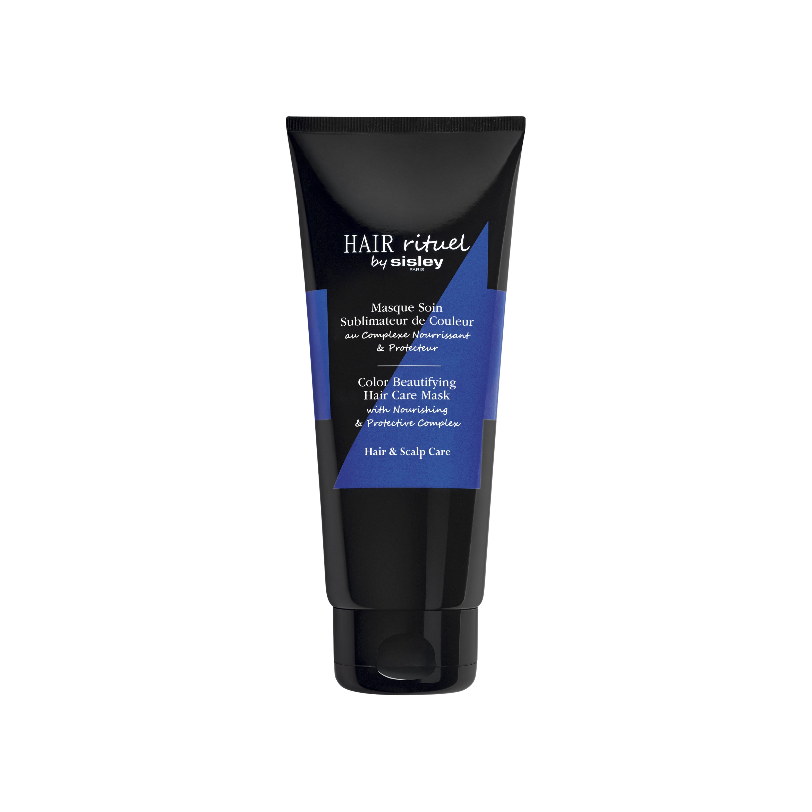 Hair Rituel by Sisley Маска для окрашенных волос  купить в VISAGEHALL