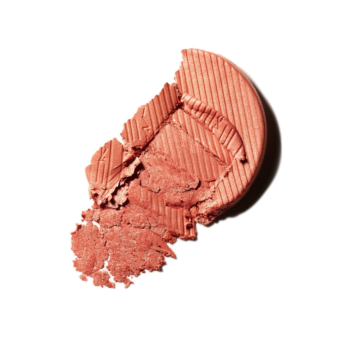 Румяна кремовые с эффектом сияния Extra Dimension Blush