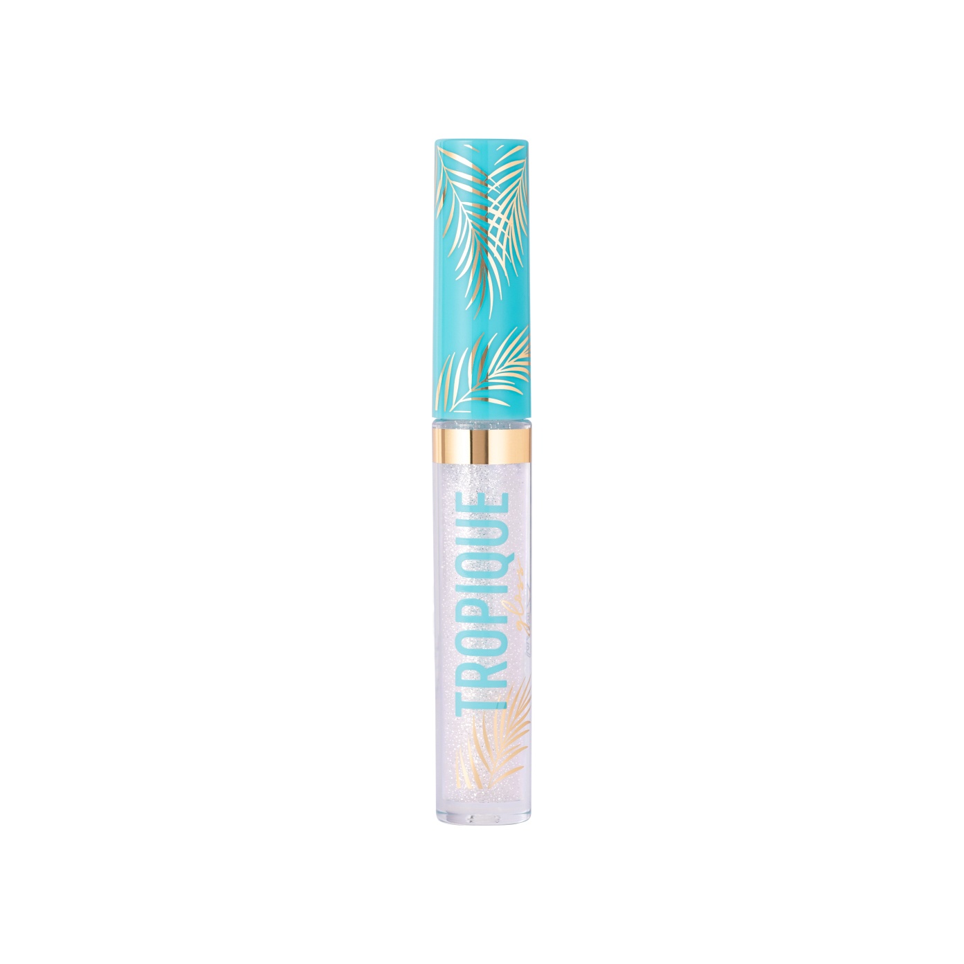 Блеск для губ Tropique Gloss
