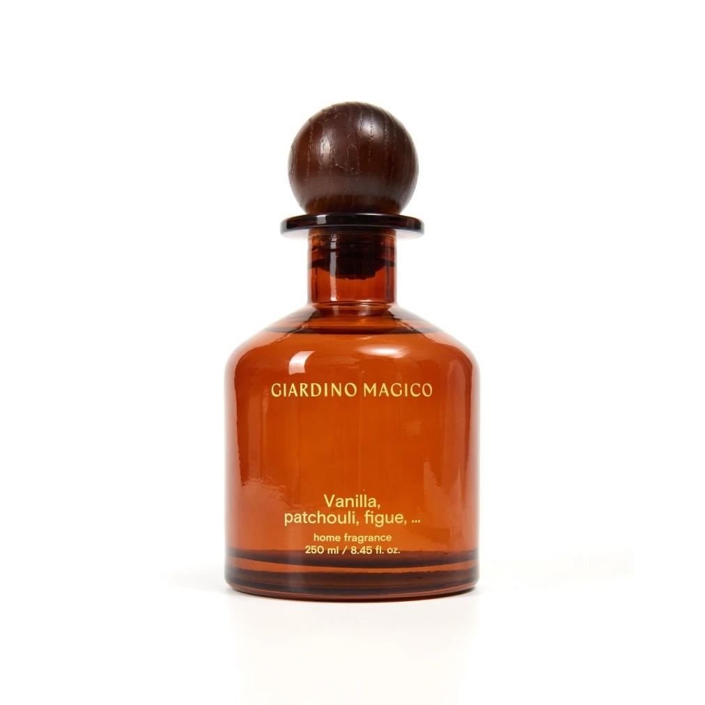 Аромадиффузор Vanilla, patchouli, figue