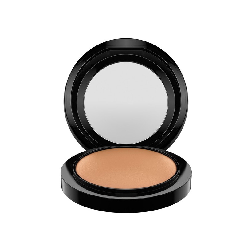 Пудра минеральная Mineralize Skinfinish Natural