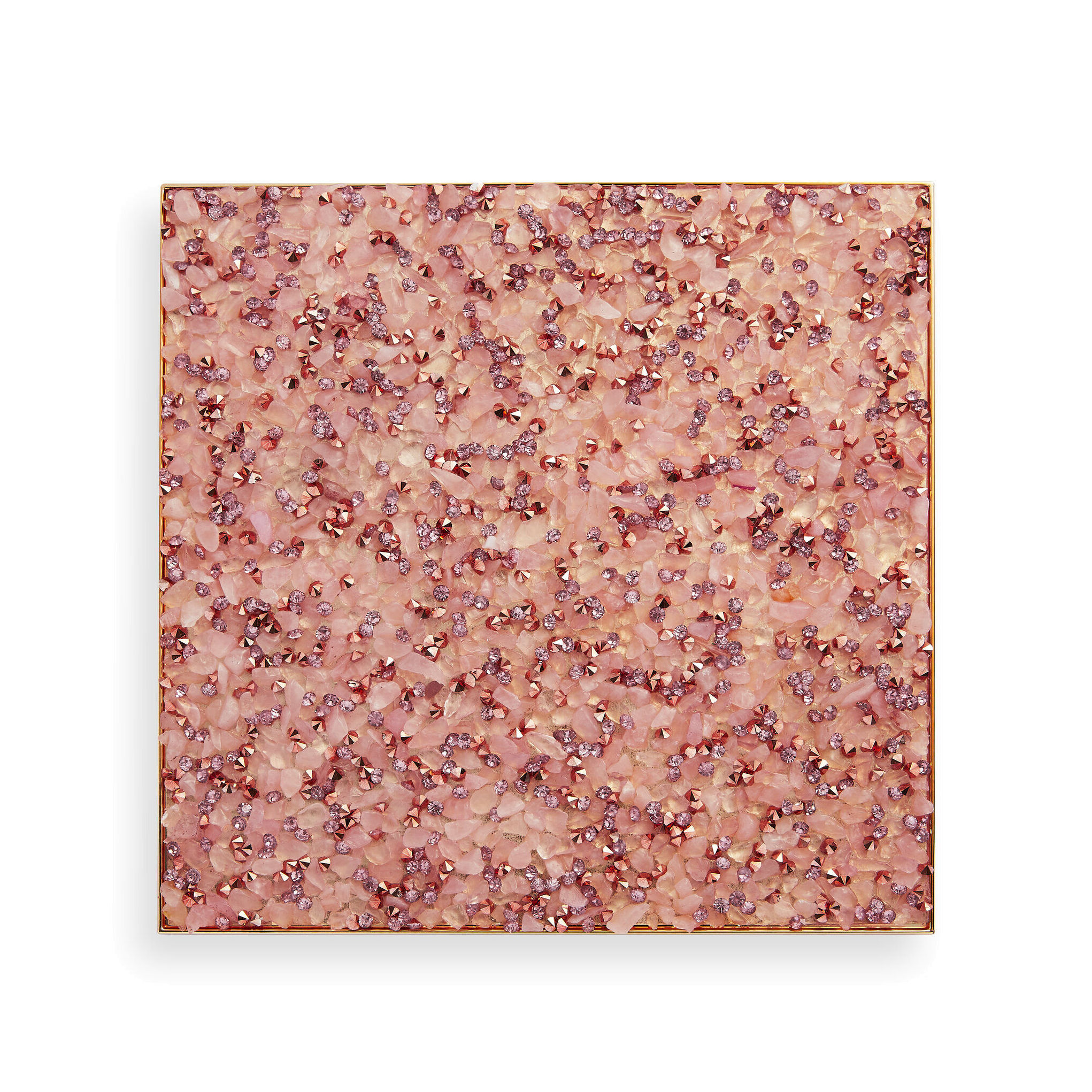 Палетка теней для век Ultimate Crystal Palette Adorned купить в VISAGEHALL