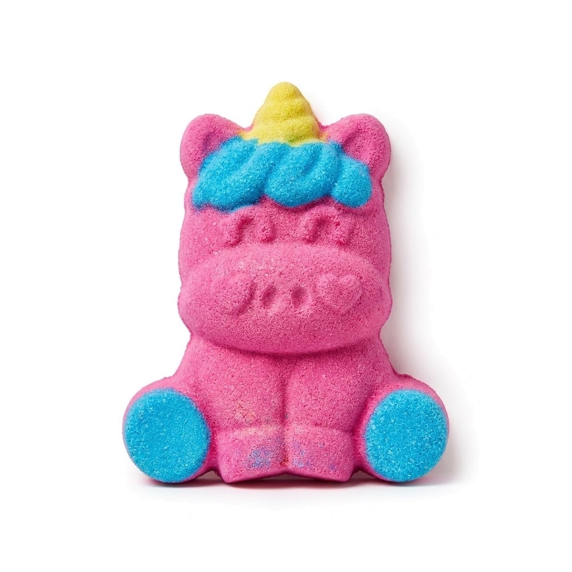 Бомба для ванны Крошка единорог  купить в VISAGEHALL