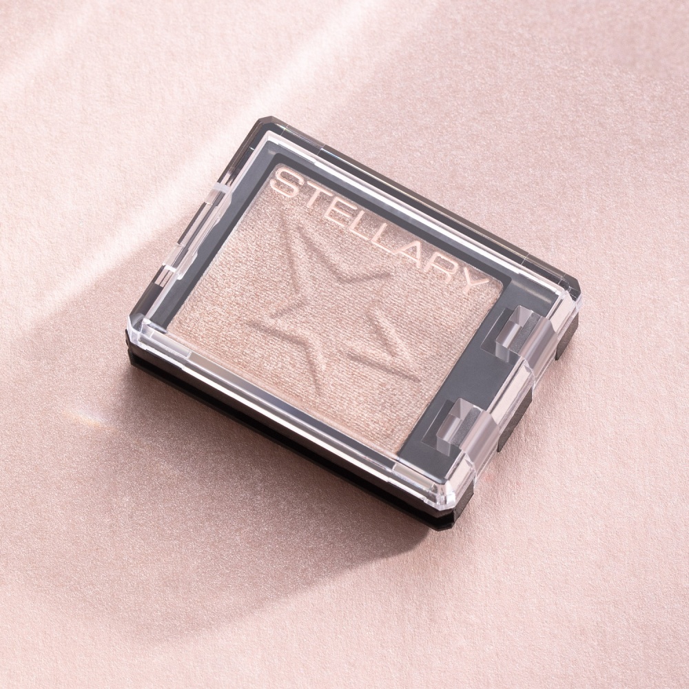 Тени для век Eyeshadow Mono E-Clipse