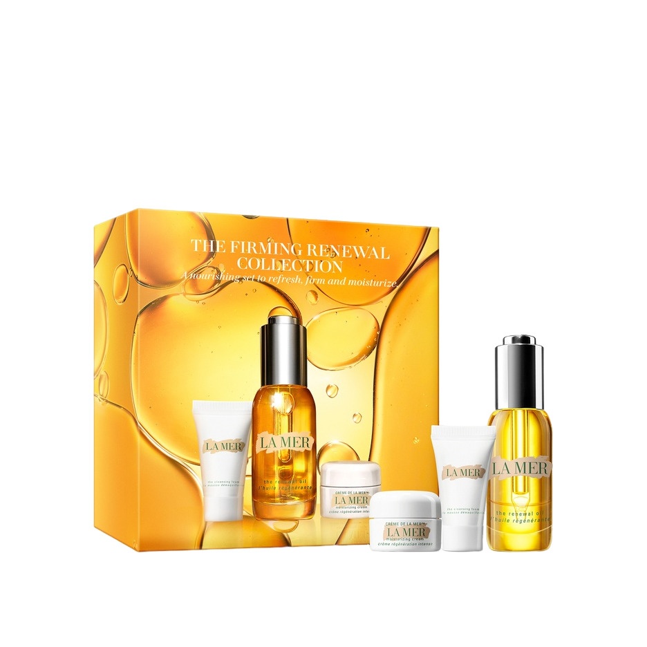 Набор The Firming Renewal Collection