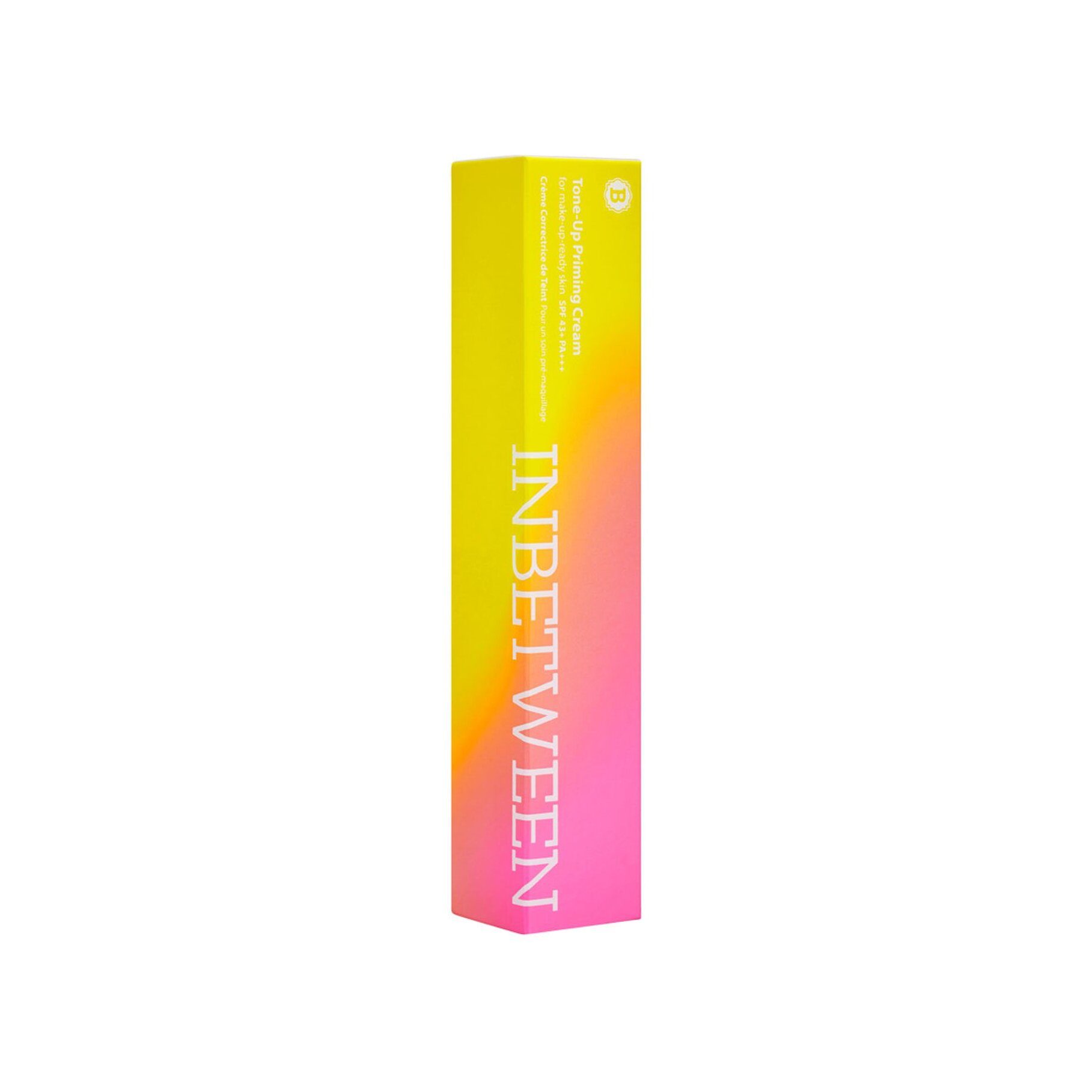 Крем-праймер Коррекция тона SPF 43+ PA+++ купить в VISAGEHALL
