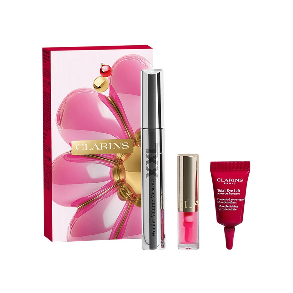 Подарочный набор с тушью Wonder Volume Mascara XXL 