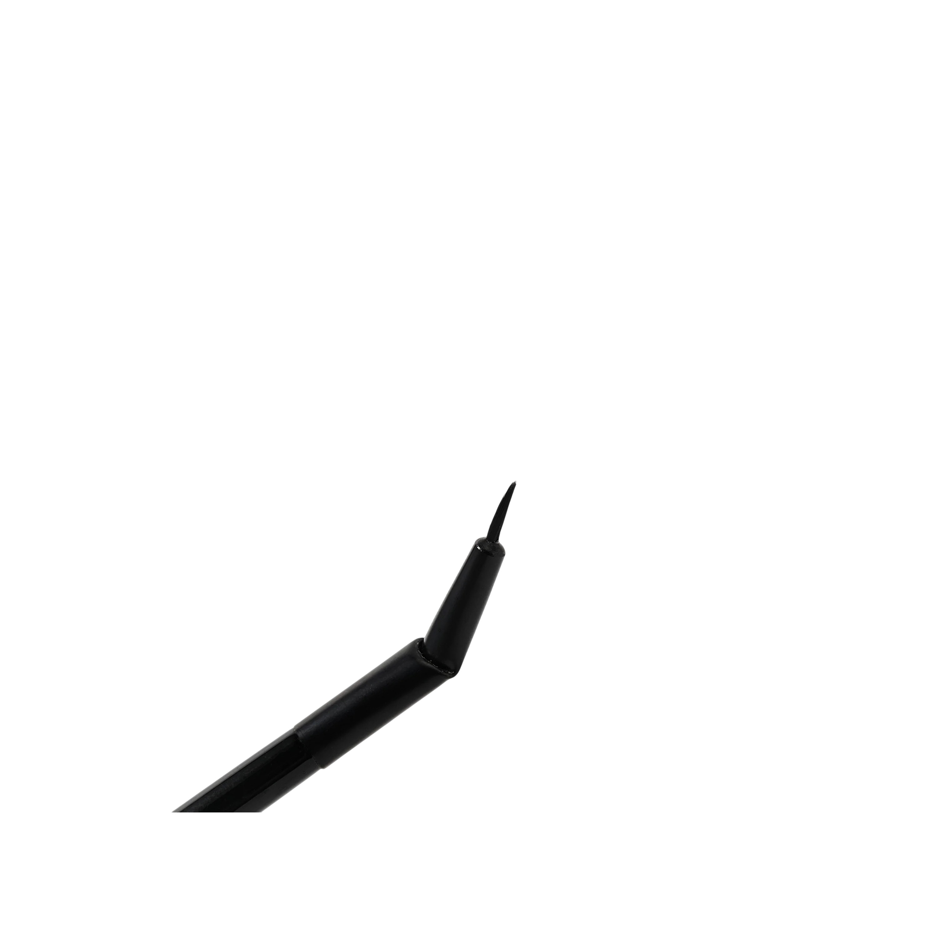 Кисть для нанесения подводки изогнутая Makeup Artist Brush T06  купить в VISAGEHALL