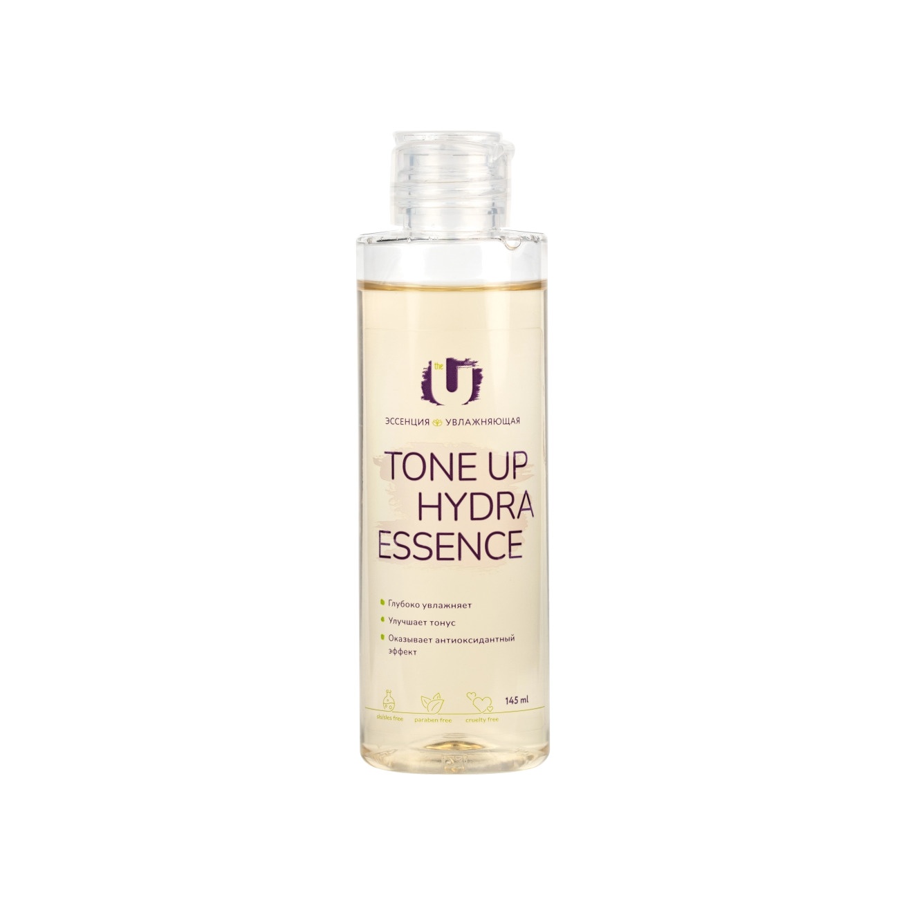 Эссенция для лица Tone Up Hydra Essence купить в VISAGEHALL