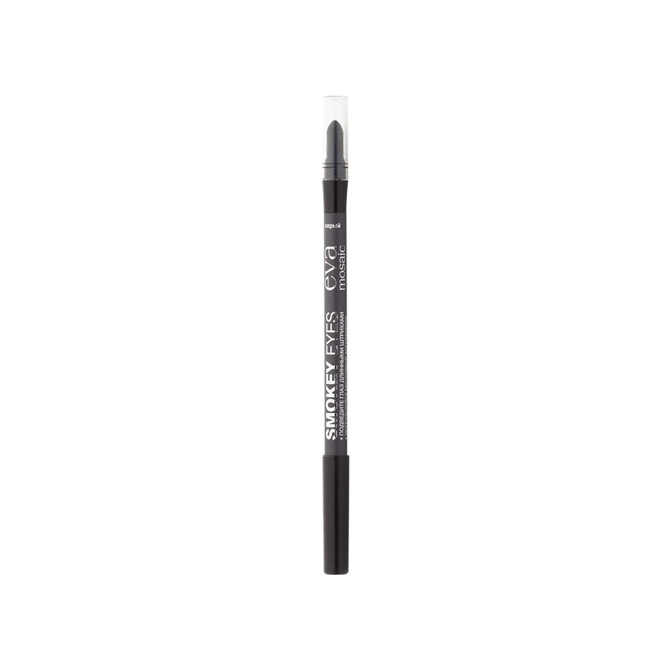 Карандаш для глаз с аппликатором Smokey Eyes купить в VISAGEHALL
