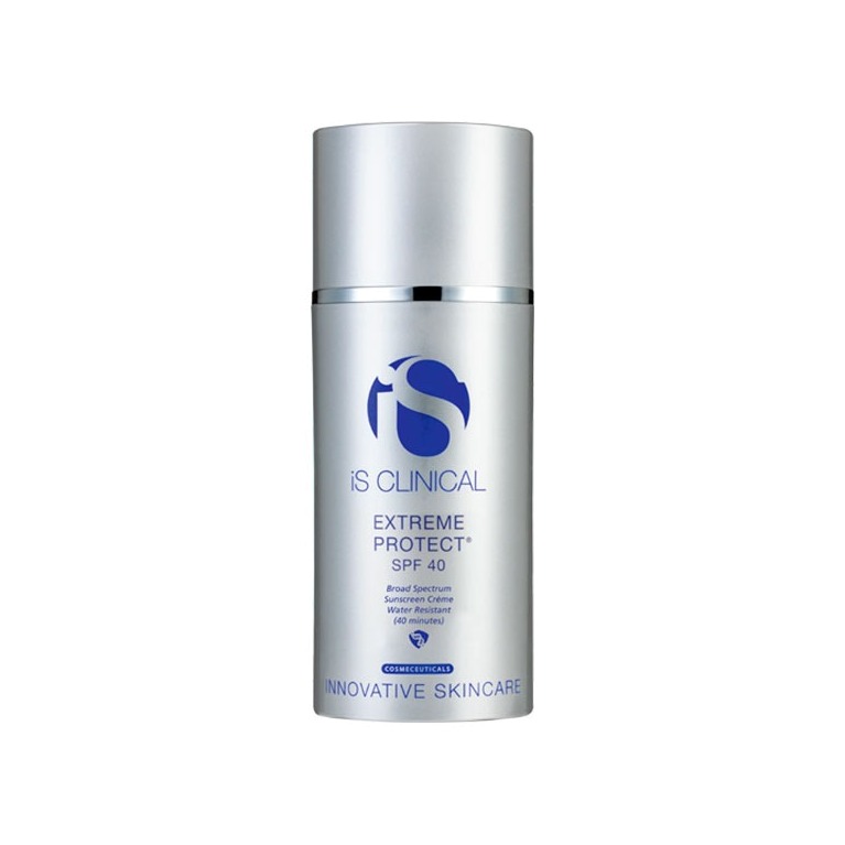 Крем солнцезащитный Extreme Protect SPF40 купить в VISAGEHALL