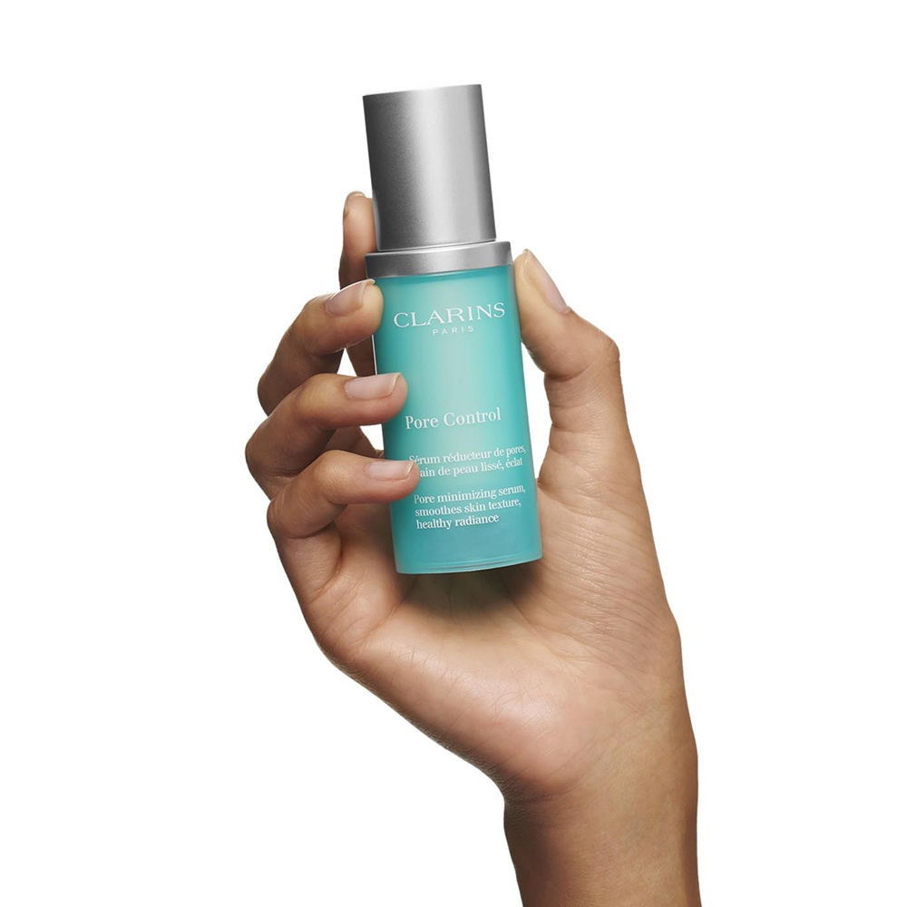 Сыворотка, сужающая поры Pore Control 