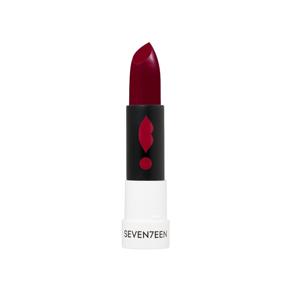 Помада матовая устойчивая Matte Lasting Lipstick SPF15 купить в VISAGEHALL