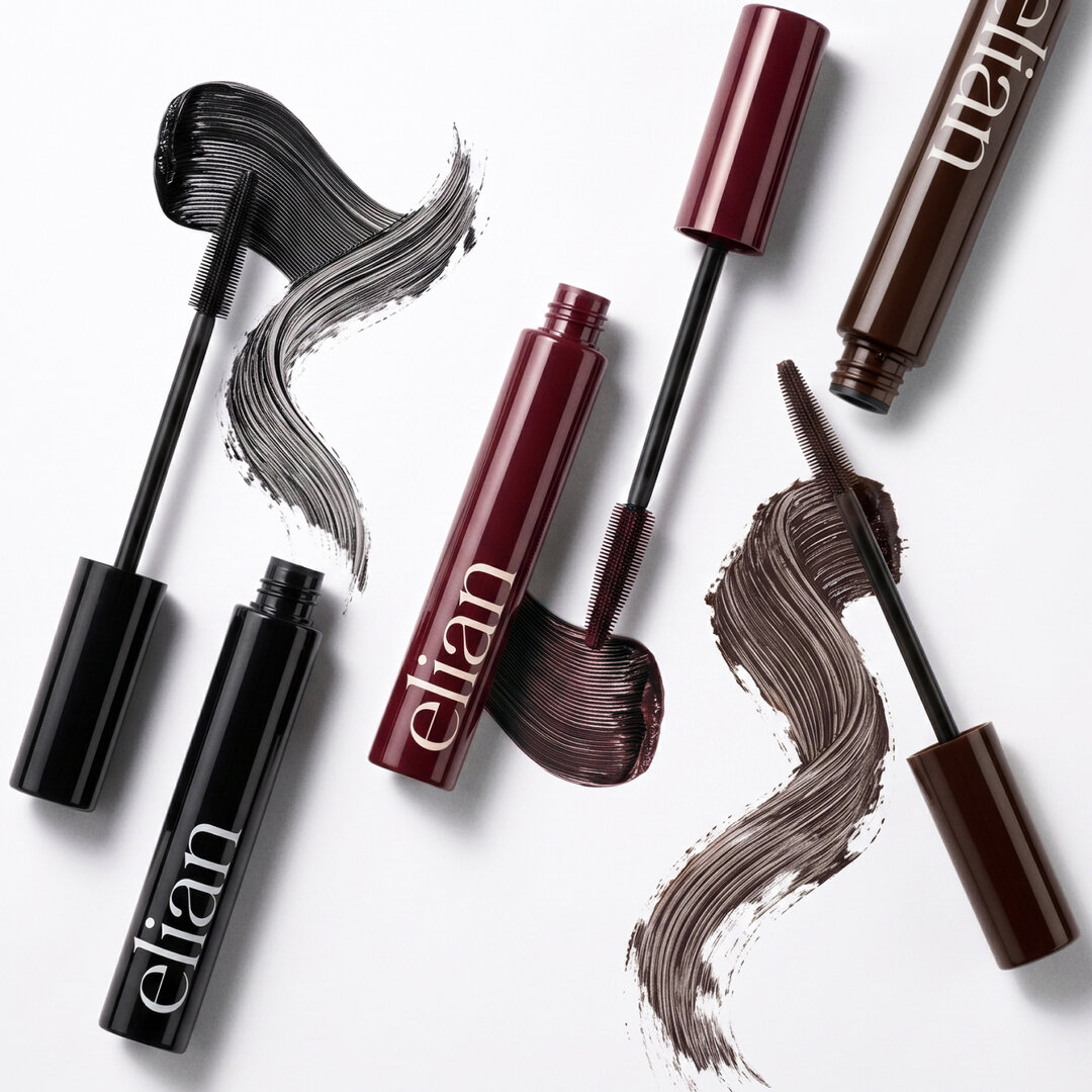 Тушь для удлинения и объема ресниц Multiverse Mascara