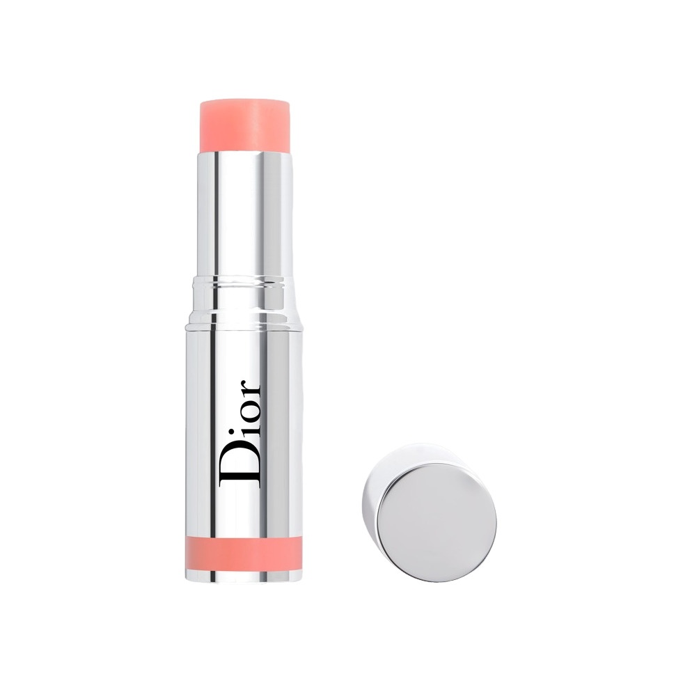BLUSH STICK PURE GLOW~Бальзам-румяна в стике  купить в VISAGEHALL