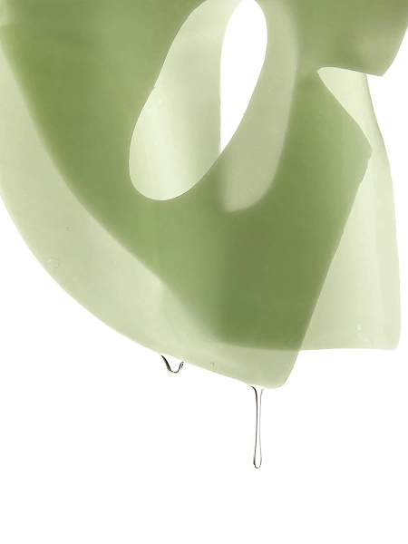 Маска гидрогелевая успокаивающая с экстрактом хауттюйнии Heartleaf 70 Soothing Collagen Mask купить в VISAGEHALL