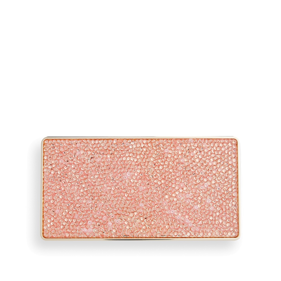 Палетка для лица  Crystal Luxe Rose Fresco купить в VISAGEHALL