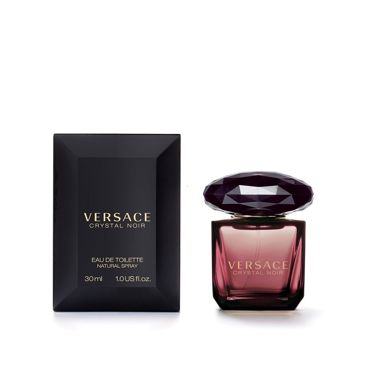 Crystal Noir femme Туалетная вода