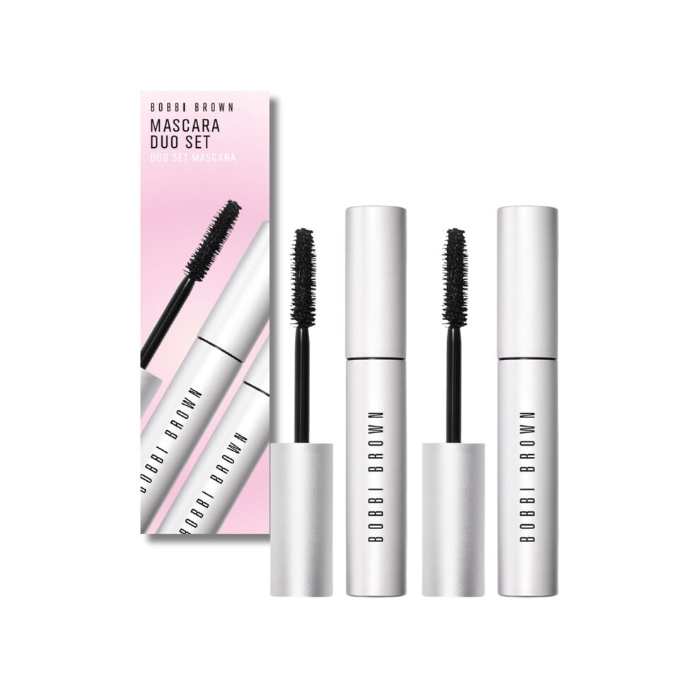 Набор Mascara Duo Set