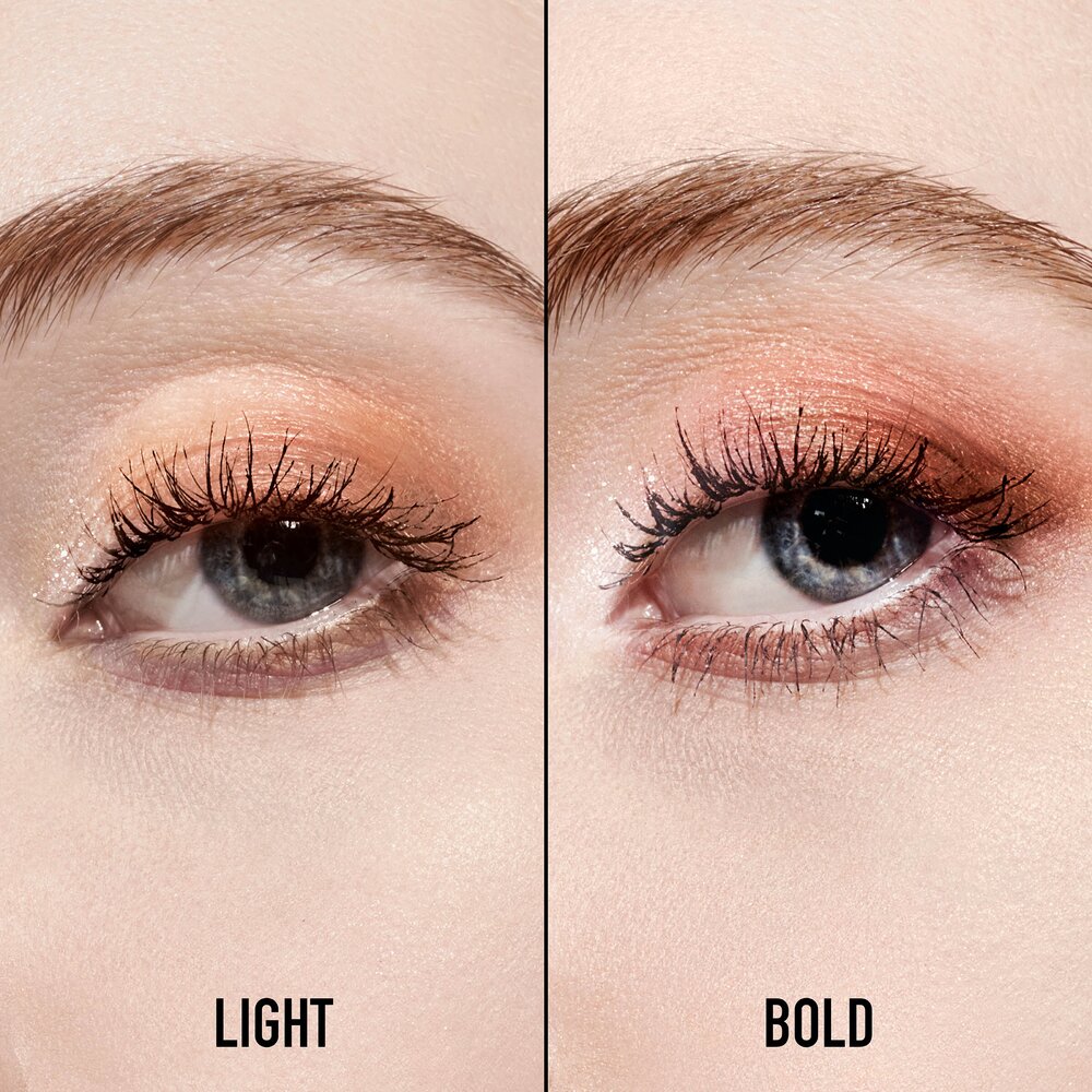 Палетка теней для глаз Dior Backstage Eye Palette
