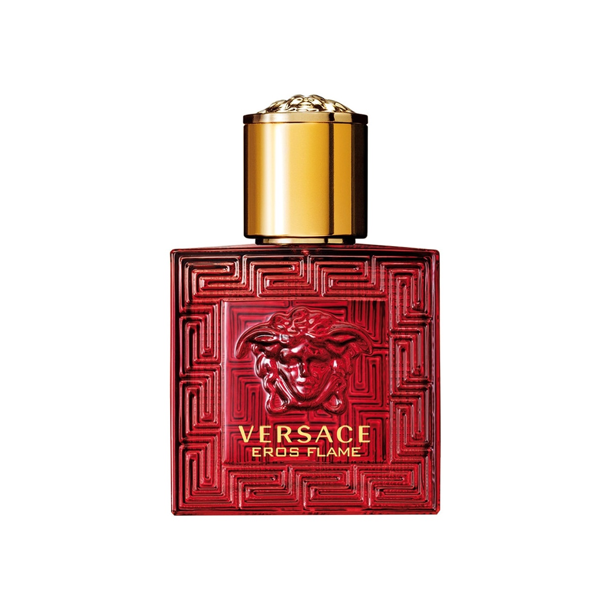 Eros Flame homme Парфюмерная вода