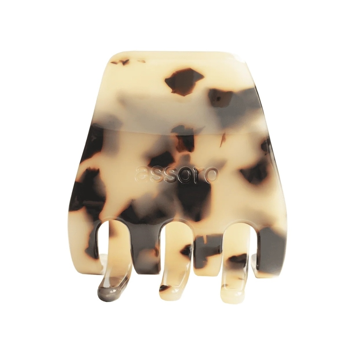 Краб для волос Саванна мини купить в VISAGEHALL