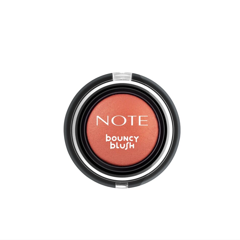 Румяна кремовые Bouncy Blush купить в VISAGEHALL
