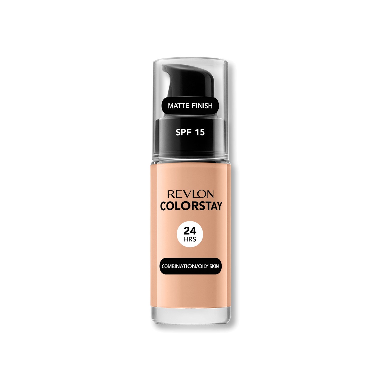 Тональный крем Colorstay Makeup For Combination-Oily Skin купить в VISAGEHALL