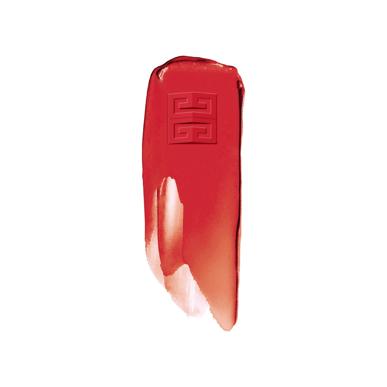 Помада для губ Le Rouge Interdit Intense Silk
