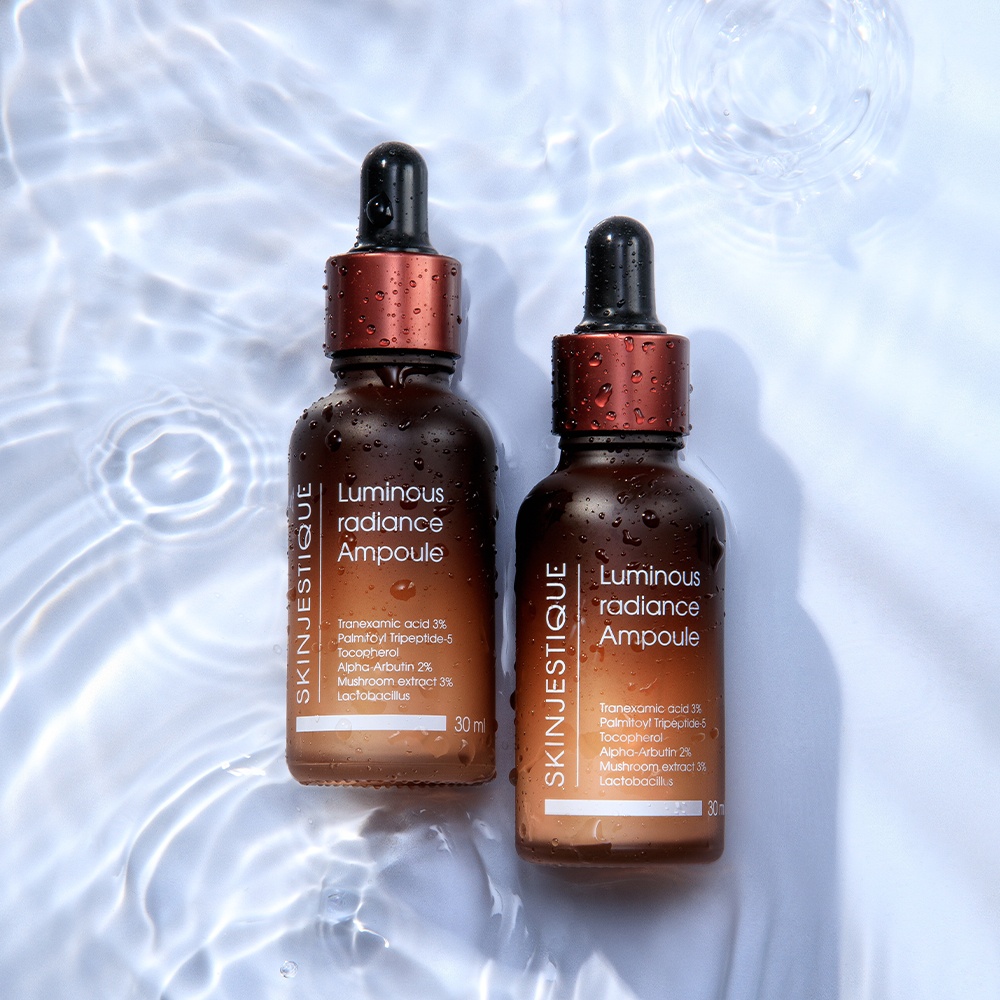 Сыворотка с транексамовой кислотой Tranexamic Acid Brightening Serum