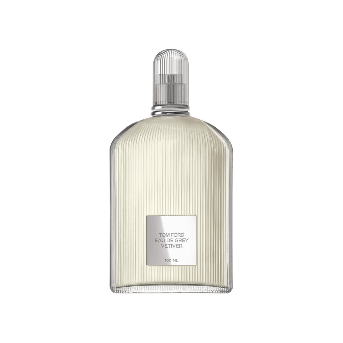 Eau De Grey Vetiver Туалетная вода купить в VISAGEHALL