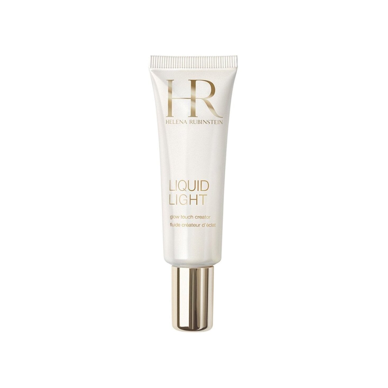 Флюид для лица сияющий Liquid Light Glow Touch 30мл купить в VISAGEHALL