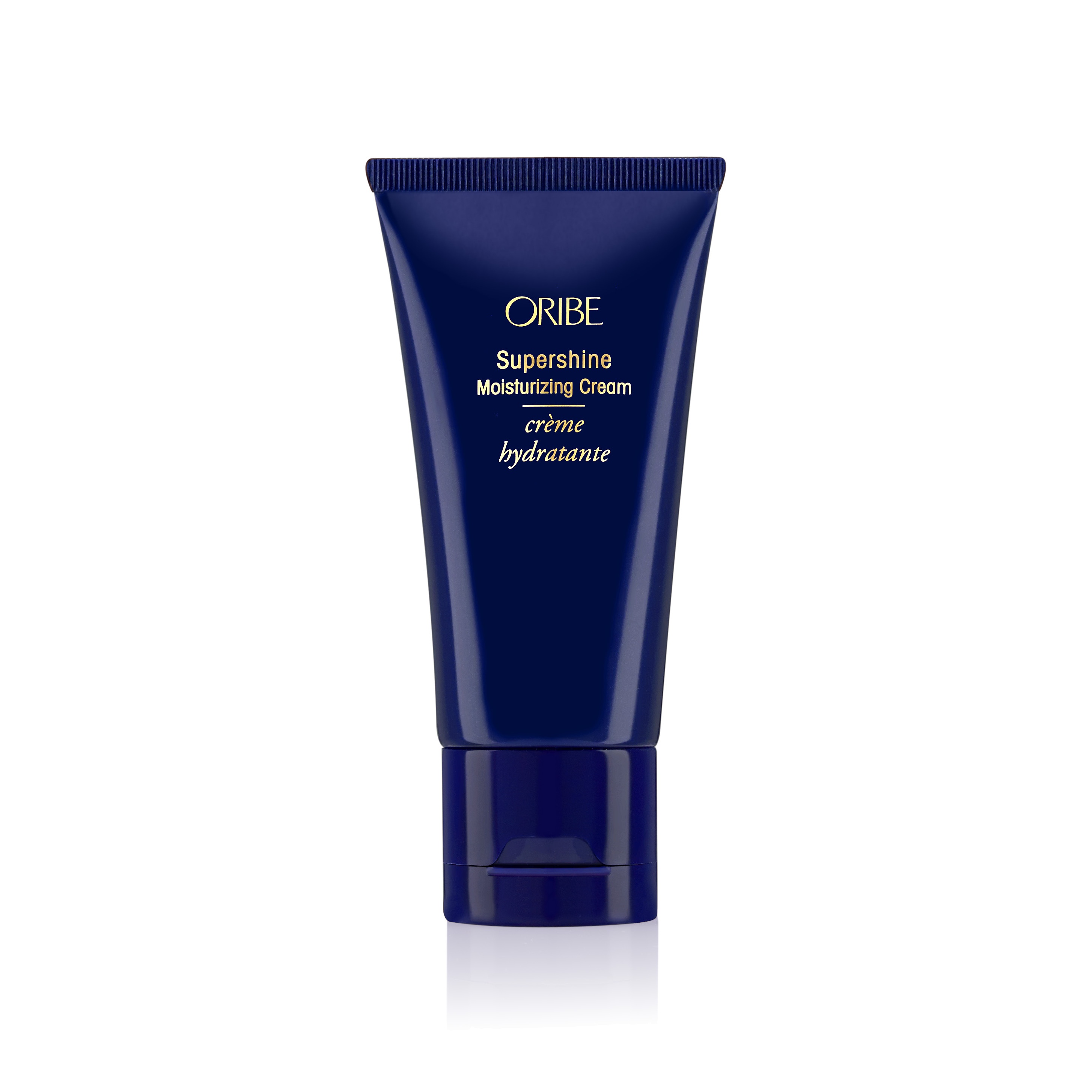 Крем для блеска волос Supershine Moisturizing Cream Travel 50 мл купить в VISAGEHALL