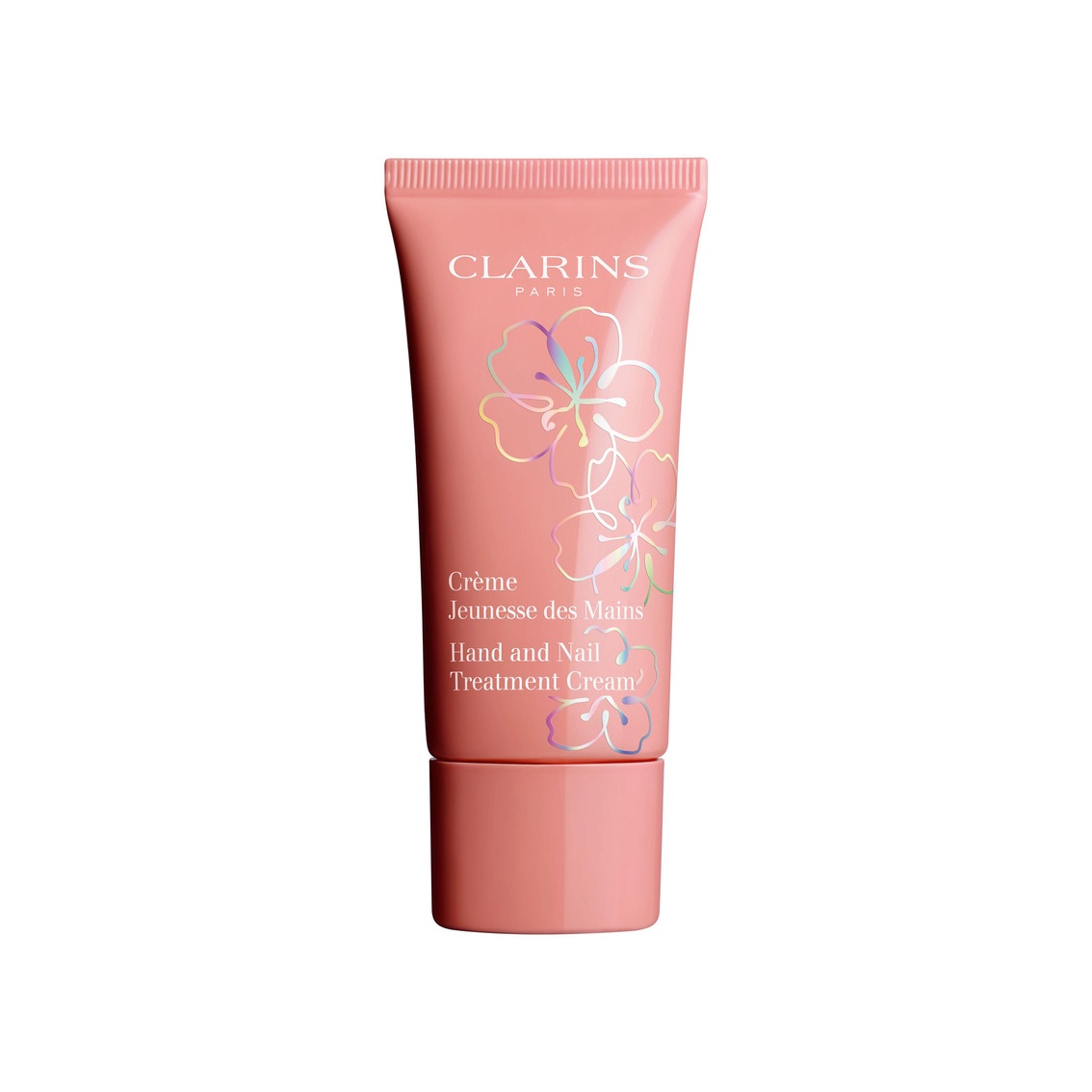 Jeunesse des Mains Крем для рук (limit) купить в VISAGEHALL