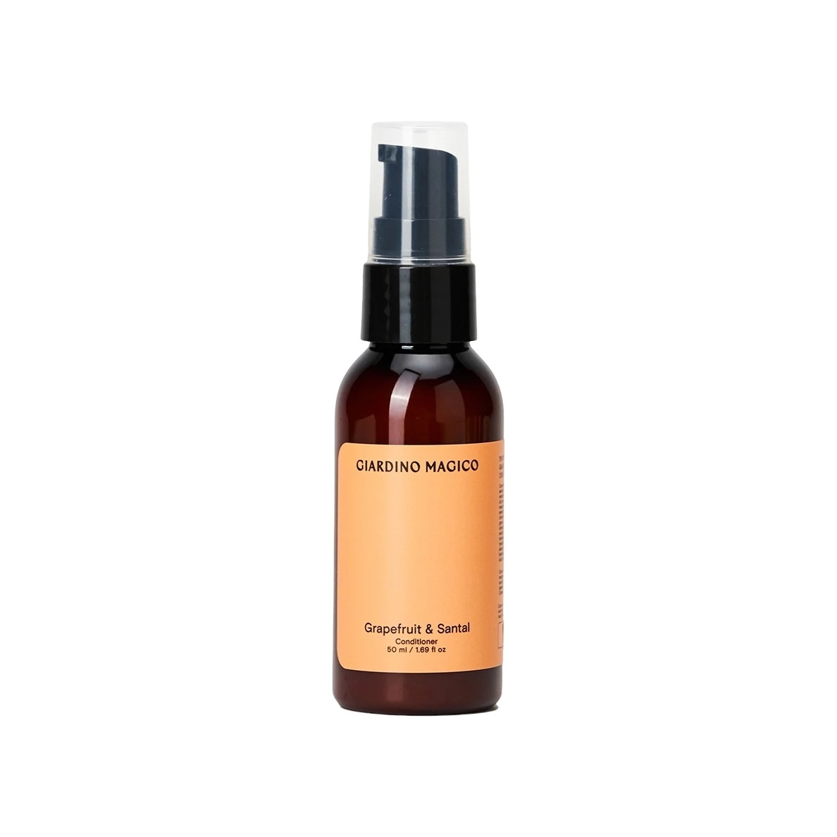 Кондиционер для волос питательный Grapefruit & Santal